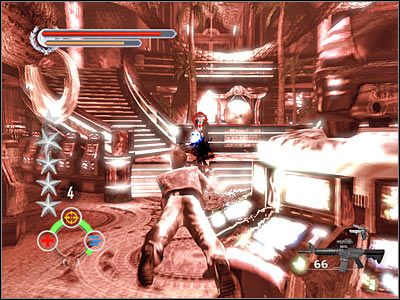 1 - The Mega Restaurant (2) | Rozdział 3 Stranglehold - Stranglehold - poradnik do gry