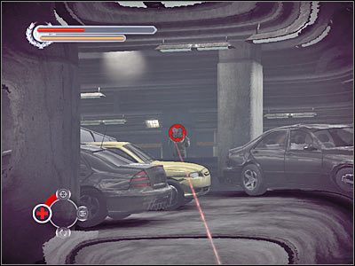 Osobiście nie radziłbym się śpieszyć - Zakarovs Penthouse (1) | Rozdział 4 Stranglehold - Stranglehold - poradnik do gry