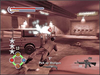 Przed Tobą bardzo krótki przerywnik - Zakarovs Penthouse (2) | Rozdział 4 Stranglehold - Stranglehold - poradnik do gry