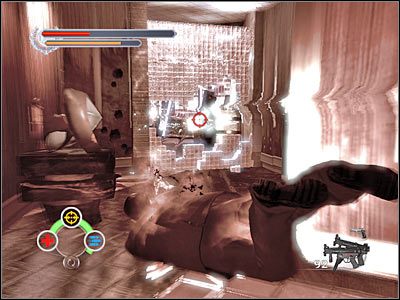 Kolejnych wrogów będziesz mógł pozbyć się w bardzo łatwy sposób - Zakarovs Penthouse (4) | Rozdział 4 Stranglehold - Stranglehold - poradnik do gry