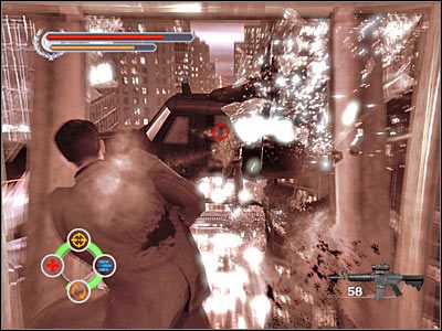 Biegnij jedyną ścieżką do celu - Zakarovs Penthouse (5) | Rozdział 4 Stranglehold - Stranglehold - poradnik do gry