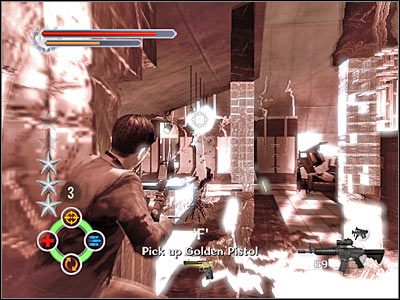 Zanim wejdziesz do środka, powinieneś wiedzieć parę rzeczy o pułapkach laserowych - Zakarovs Penthouse (6) | Rozdział 4 Stranglehold - Stranglehold - poradnik do gry