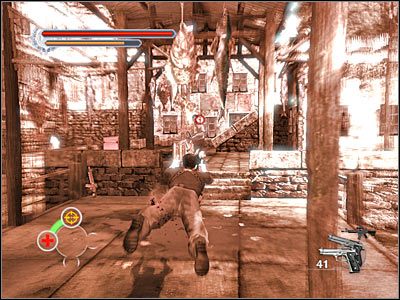 Obejrzyj krótki filmik przerywnikowy - Tai O (1) | Rozdział 2 Stranglehold - Stranglehold - poradnik do gry