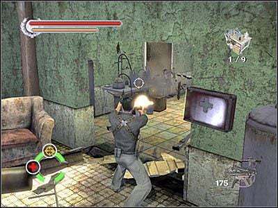 Zbadaj dokładnie całą tę okolicę - Tai O (2) | Rozdział 2 Stranglehold - Stranglehold - poradnik do gry