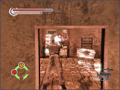 Możesz już skierować się w stronę jedynego wyjścia - Tai O (3) | Rozdział 2 Stranglehold - Stranglehold - poradnik do gry