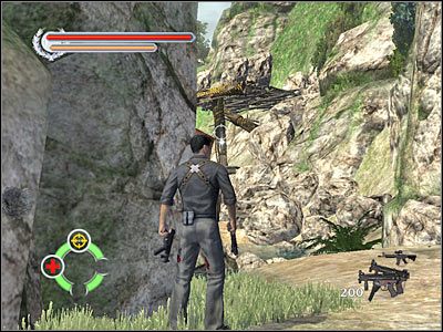 Teraz musisz się błyskawicznie pozbyć nowego snajpera - Tai O (4) | Rozdział 2 Stranglehold - Stranglehold - poradnik do gry