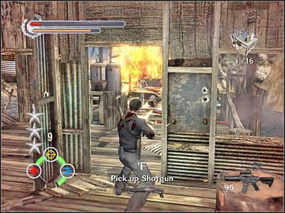 1 - Tai O (4) | Rozdział 2 Stranglehold - Stranglehold - poradnik do gry