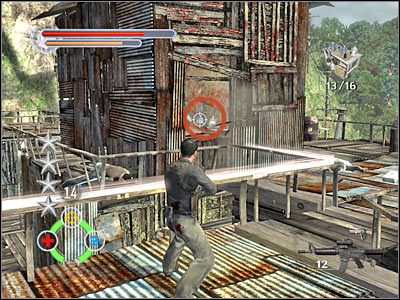 Teraz będziesz musiał rozprawić się z ostatnią już grupą przeciwników - Tai O (6) | Rozdział 2 Stranglehold - Stranglehold - poradnik do gry