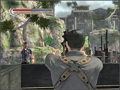 Przed Tobą dłuższy niż można by się było spodziewać lot na pokładzie sojuszniczego śmigłowca - Tai O (10) | Rozdział 2 Stranglehold - Stranglehold - poradnik do gry