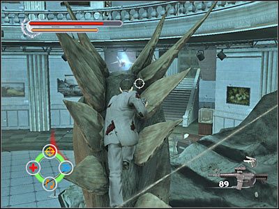 1 - Chicago History Museum (3) | Rozdział 5 Stranglehold - Stranglehold - poradnik do gry