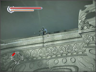 Teraz będziesz musiał rozprawić się z jedną, a na dodatek niezbyt liczną grupą przeciwników - Chicago History Museum (4) | Rozdział 5 Stranglehold - Stranglehold - poradnik do gry