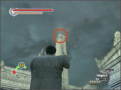 Chwilowo nie wpadniesz na żadnych wrogów - Chicago History Museum (4) | Rozdział 5 Stranglehold - Stranglehold - poradnik do gry