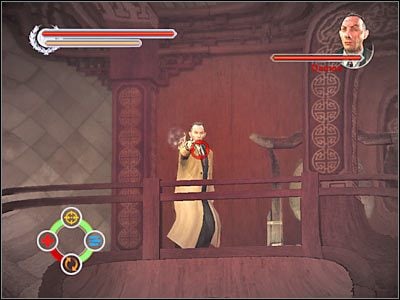 1 - Chicago History Museum (6) | Rozdział 5 Stranglehold - Stranglehold - poradnik do gry