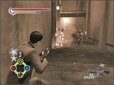 1 - Chicago History Museum (9) | Rozdział 5 Stranglehold - Stranglehold - poradnik do gry