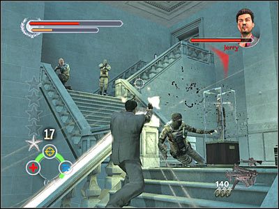 1 - Chicago History Museum (10) | Rozdział 5 Stranglehold - Stranglehold - poradnik do gry