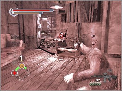 Uważaj na kolejnych przeciwników - Slums of Kowloon (2) | Rozdział 6 Stranglehold - Stranglehold - poradnik do gry