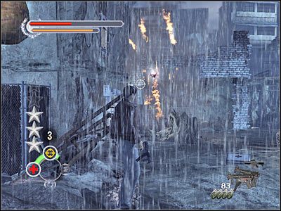 Teraz będziesz musiał zabezpieczyć dwie LEWE okiennice - Slums of Kowloon (3) | Rozdział 6 Stranglehold - Stranglehold - poradnik do gry