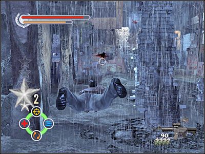 Równolegle na planszy pojawią się nowi przeciwnicy, co zostanie zobrazowane na krótkim filmiku przerywnikowym - Slums of Kowloon (4) | Rozdział 6 Stranglehold - Stranglehold - poradnik do gry