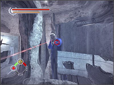 Znajdziesz się niestety teraz pod bardzo zmasowanym ostrzałem wroga - Slums of Kowloon (5) | Rozdział 6 Stranglehold - Stranglehold - poradnik do gry