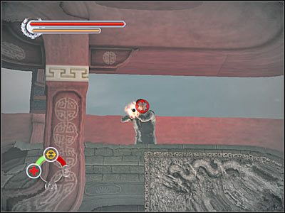 Teraz zacznij strzelać do znajdujących się w okolicy przeciwników, wykorzystując oczywiście karabin maszynowy - Wongs Estate (1) | Rozdział 7 Stranglehold - Stranglehold - poradnik do gry