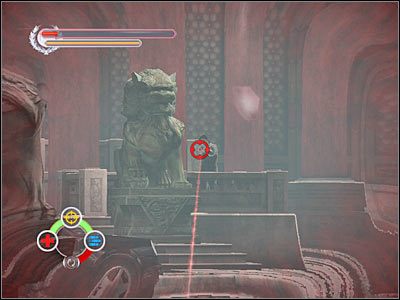 Dobrym pomysłem jest także skrywanie się za bardziej solidnymi przeszkodami, choć musisz wybrać takie miejsce żeby żaden z wrogów nie zdołał Cię zaskoczyć od tyłu - Wongs Estate (2) | Rozdział 7 Stranglehold - Stranglehold - poradnik do gry