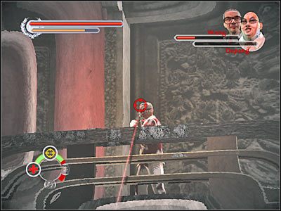 Śmierć Wonga będzie równoznaczna z zakończeniem całej gry - Wongs Estate (6) | Rozdział 7 Stranglehold - Stranglehold - poradnik do gry