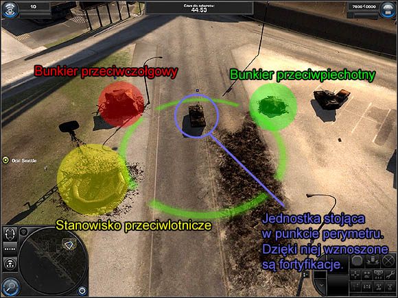 1 - World in Conflict - poradnik do gry