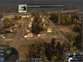 2 - Misja 2 - Połączenie - Solucja - World in Conflict - poradnik do gry