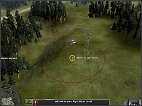 6 - Misja 3 - Bitwa o Pine Valley - Solucja - World in Conflict - poradnik do gry