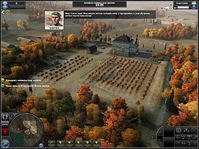 1 - Misja 6 - Widząc słonia - Solucja - World in Conflict - poradnik do gry