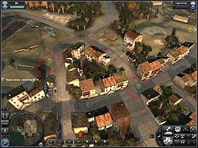 3 - Misja 6 - Widząc słonia - Solucja - World in Conflict - poradnik do gry