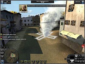 Pora ruszać dalej - Misja 7 - Głębokie uderzenie - Solucja - World in Conflict - poradnik do gry