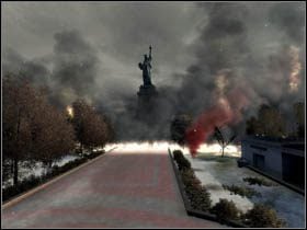 2 - Misja 10 - Upadek Wolności - Solucja - World in Conflict - poradnik do gry