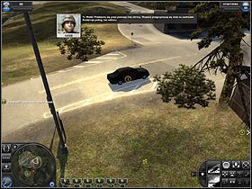 2 - Misja 12 - Jeszcze raz przez wyłom - Solucja - World in Conflict - poradnik do gry