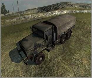 Cena: 300 PD (punktów dowodzenia) - USA - Piechota - Jednostki - World in Conflict - poradnik do gry