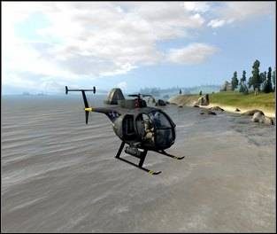 Cena: 600 PD (punktów dowodzenia) - USA - Lotnictwo - Jednostki - World in Conflict - poradnik do gry