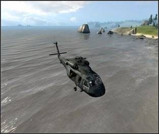 Cena: 650 PD (punktów dowodzenia) - USA - Lotnictwo - Jednostki - World in Conflict - poradnik do gry