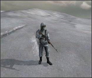 Cena: 500 PD (punktów dowodzenia) - ZSRR - Piechota - Jednostki - World in Conflict - poradnik do gry