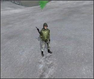 Cena: 600 PD (punktów dowodzenia) - ZSRR - Piechota - Jednostki - World in Conflict - poradnik do gry