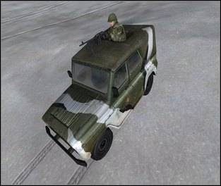 Cena:	550 PD (punktów dowodzenia) - ZSRR - Piechota - Jednostki - World in Conflict - poradnik do gry