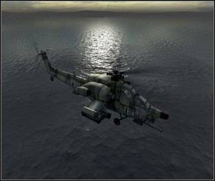 Cena: 900 PD (punktów dowodzenia) - ZSRR - Lotnictwo - Jednostki - World in Conflict - poradnik do gry