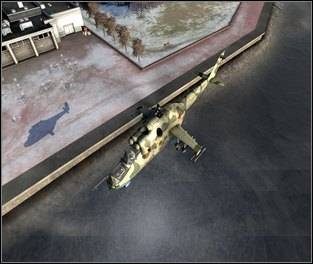 Cena: 1200 PD (punktów dowodzenia) - ZSRR - Lotnictwo - Jednostki - World in Conflict - poradnik do gry