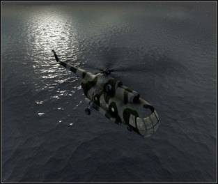 Cena: 650 PD (punktów dowodzenia) - ZSRR - Lotnictwo - Jednostki - World in Conflict - poradnik do gry