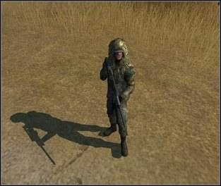 Cena: 500 PD (punktów dowodzenia) - NATO - piechota - Jednostki - World in Conflict - poradnik do gry