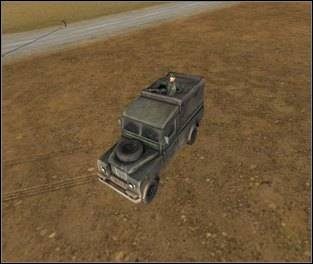 Cena: 550 PD (punktów dowodzenia) - NATO - piechota - Jednostki - World in Conflict - poradnik do gry