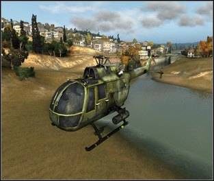 Cena: 600 PD (punktów dowodzenia) - NATO - Lotnictwo - Jednostki - World in Conflict - poradnik do gry