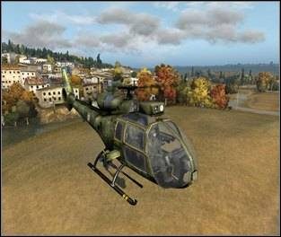 Cena: 900 PD (punktów dowodzenia) - NATO - Lotnictwo - Jednostki - World in Conflict - poradnik do gry