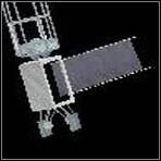 P3/4 Truss - Moduły konstrukcyjne | Instalacje | Space Station Sim - Space Station Sim - poradnik do gry