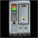 GENERATOR 02 - Komponenty atmosferyczne | Instalacje | Space Station Sim - Space Station Sim - poradnik do gry