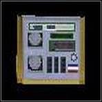 ODWILŻACZ - Komponenty atmosferyczne | Instalacje | Space Station Sim - Space Station Sim - poradnik do gry